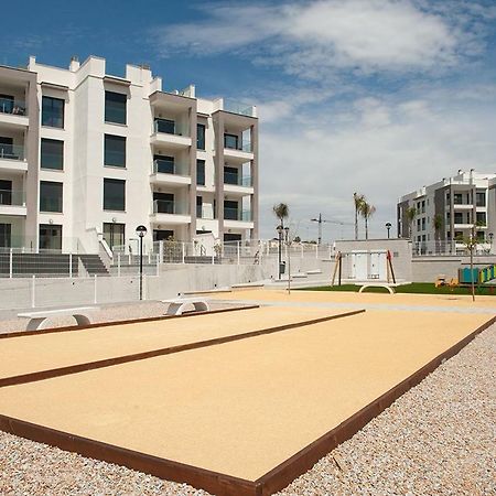 Bel appartement à moins d 1km du Golf Villamartin Orihuela Esterno foto
