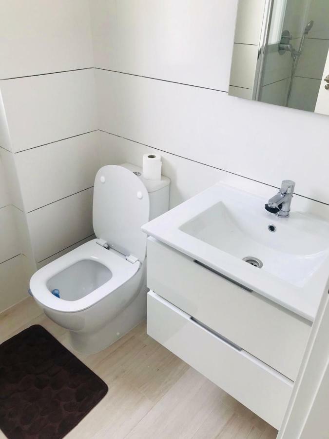 Bel appartement à moins d 1km du Golf Villamartin Orihuela Esterno foto