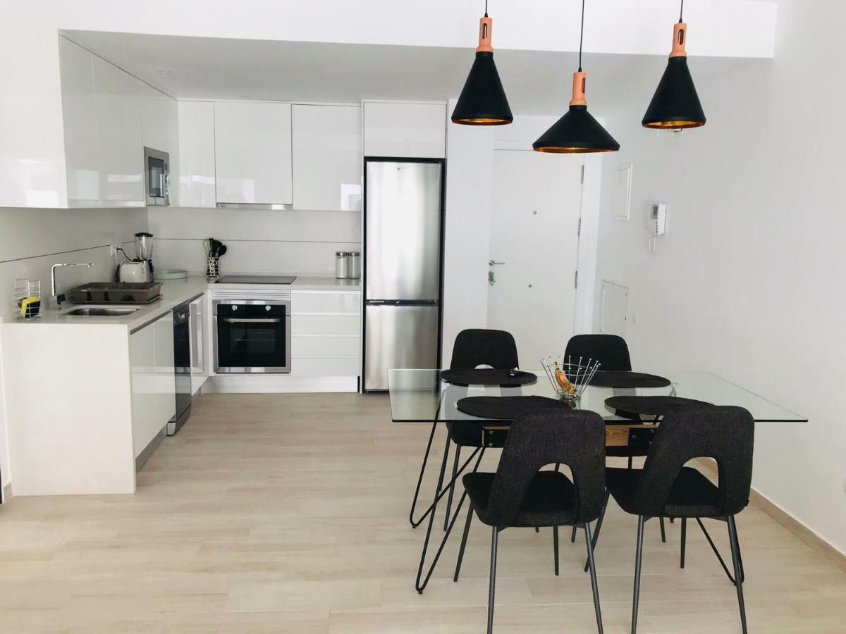 Bel appartement à moins d 1km du Golf Villamartin Orihuela Esterno foto