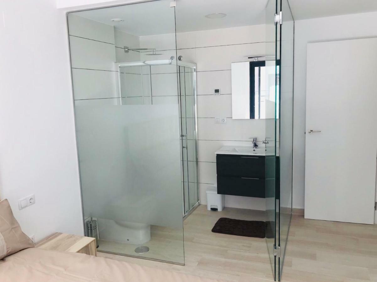 Bel appartement à moins d 1km du Golf Villamartin Orihuela Esterno foto