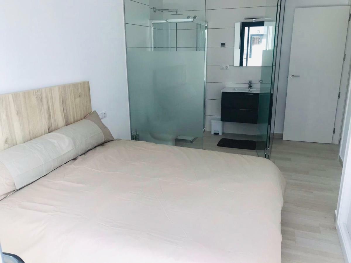 Bel appartement à moins d 1km du Golf Villamartin Orihuela Esterno foto