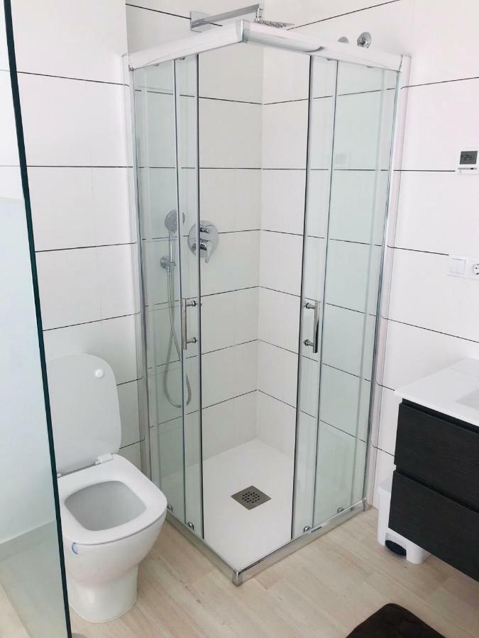 Bel appartement à moins d 1km du Golf Villamartin Orihuela Esterno foto