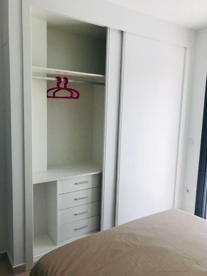 Bel appartement à moins d 1km du Golf Villamartin Orihuela Esterno foto